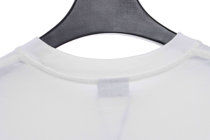 Balenciaga bunny short sleeve