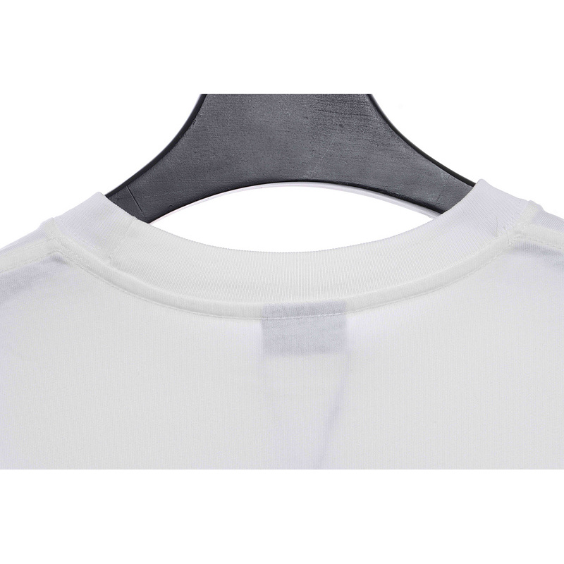 Balenciaga bunny short sleeve