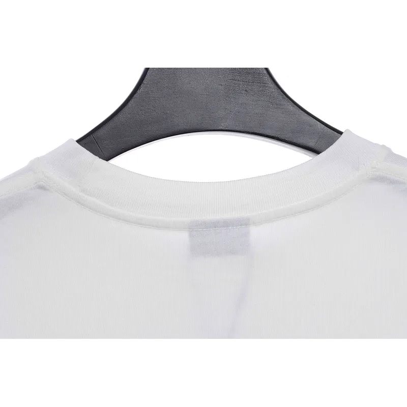 Balenciaga bunny short sleeve