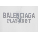 Balenciaga bunny short sleeve
