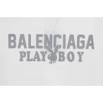 Balenciaga bunny short sleeve