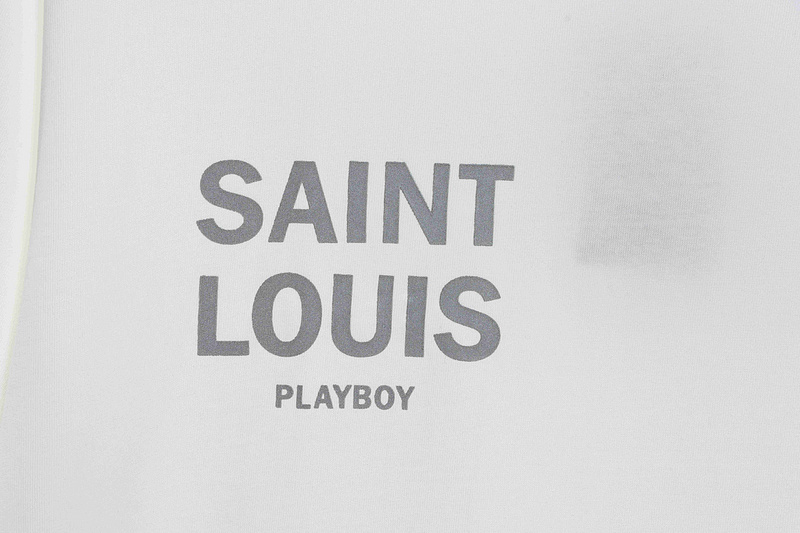 Balenciaga bunny short sleeve