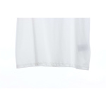 Balenciaga lettering short sleeve