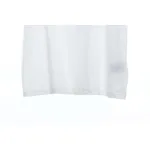 Balenciaga lettering short sleeve