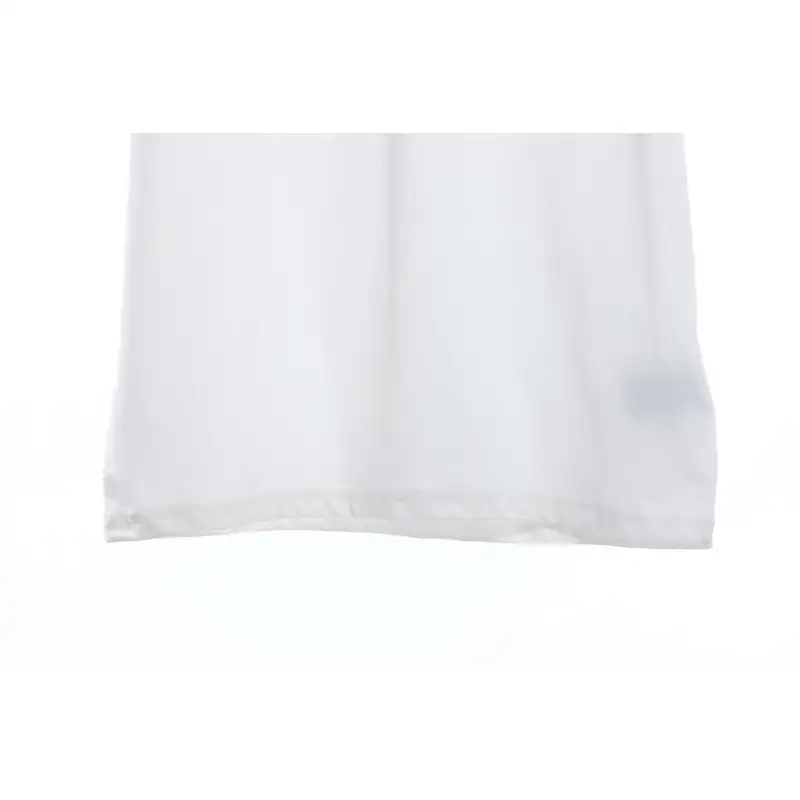 Balenciaga mailbox print short sleeves