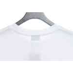 Balenciaga mailbox print short sleeves