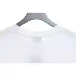 Balenciaga mailbox print short sleeves