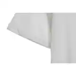 Balenciaga Sunset Beach Tower Short Sleeve White