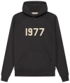 Fear of God Essentials Essentials 1977 Hoodie 'Iron'