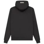 Fear of God Essentials Essentials 1977 Hoodie 'Iron'