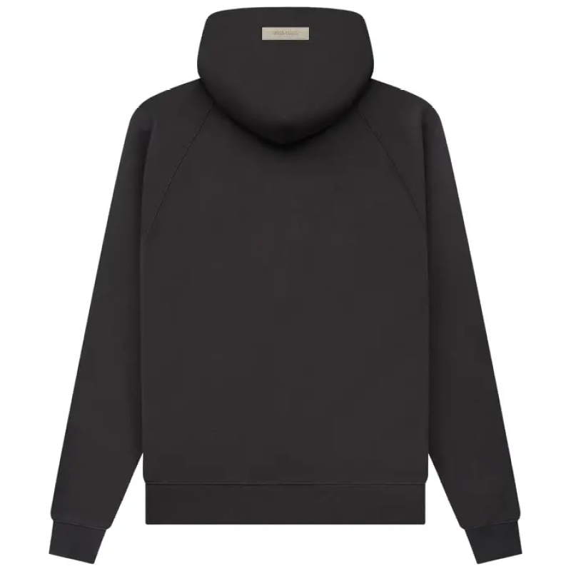 Fear of God Essentials Essentials 1977 Hoodie 'Iron'
