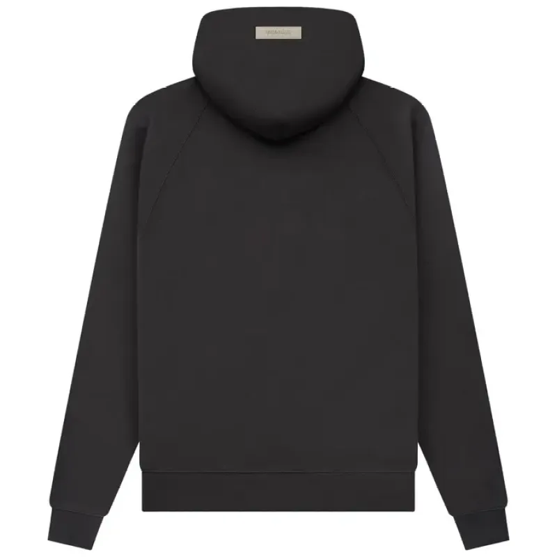 Fear of God Essentials Essentials 1977 Hoodie 'Iron'