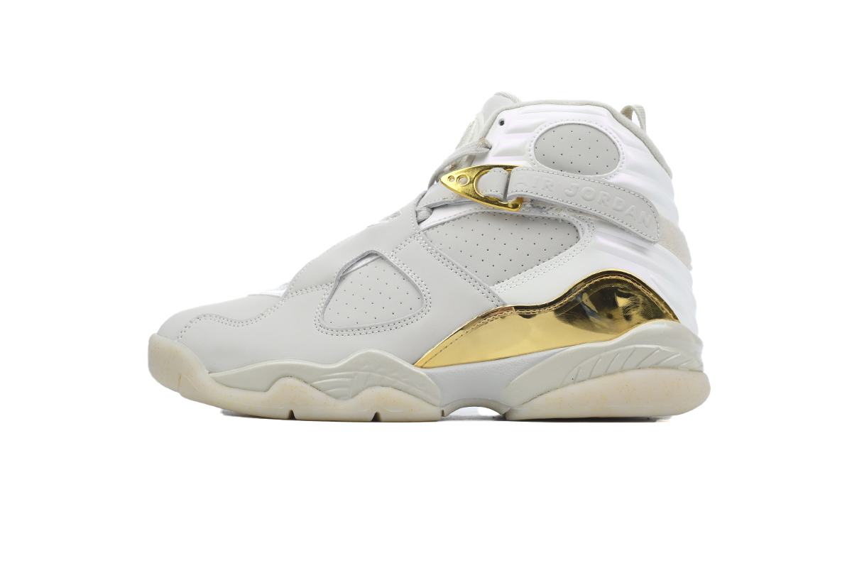 PK God Batch Air Jordan 8 "Champagne" 833378-030
