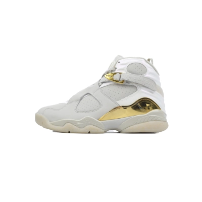 PK God Batch Air Jordan 8 "Champagne" 833378-030 01