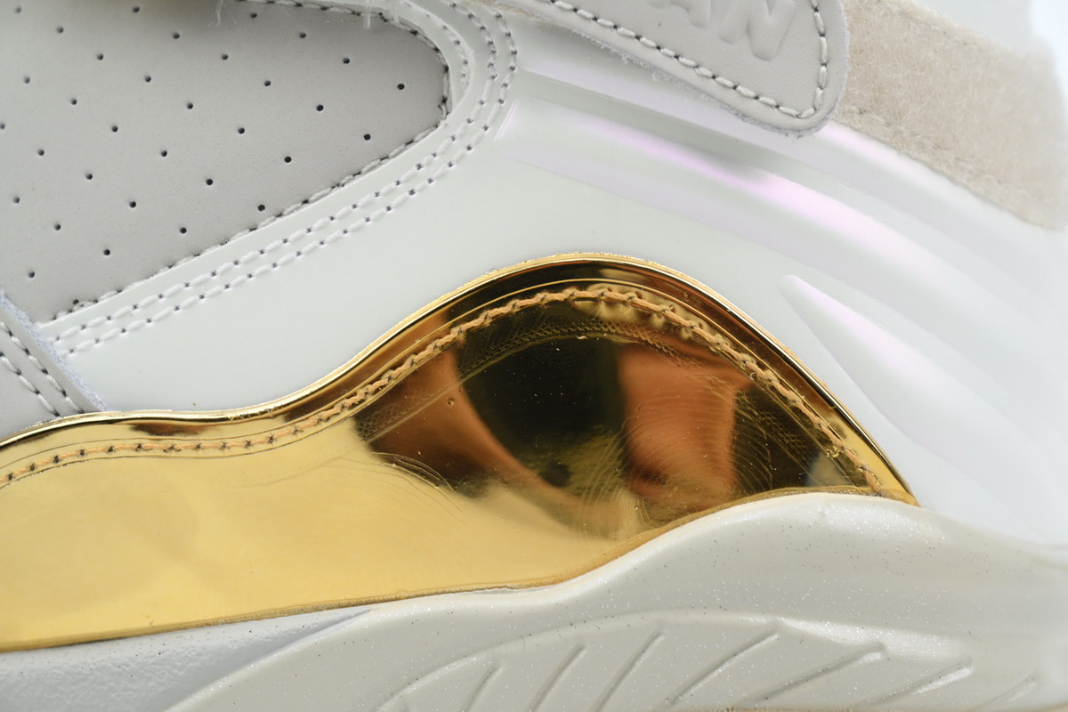 PK God Batch Air Jordan 8 "Champagne" 833378-030