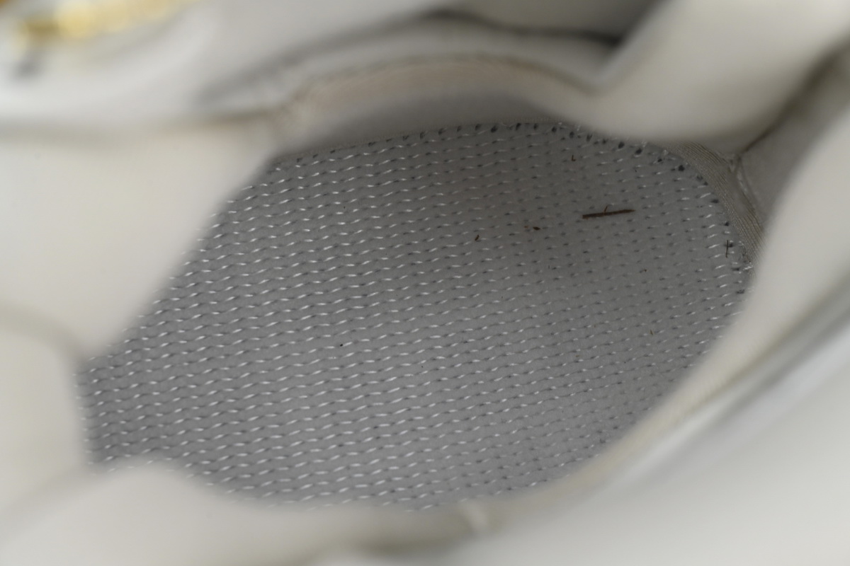 PK God Batch Air Jordan 8 "Champagne" 833378-030