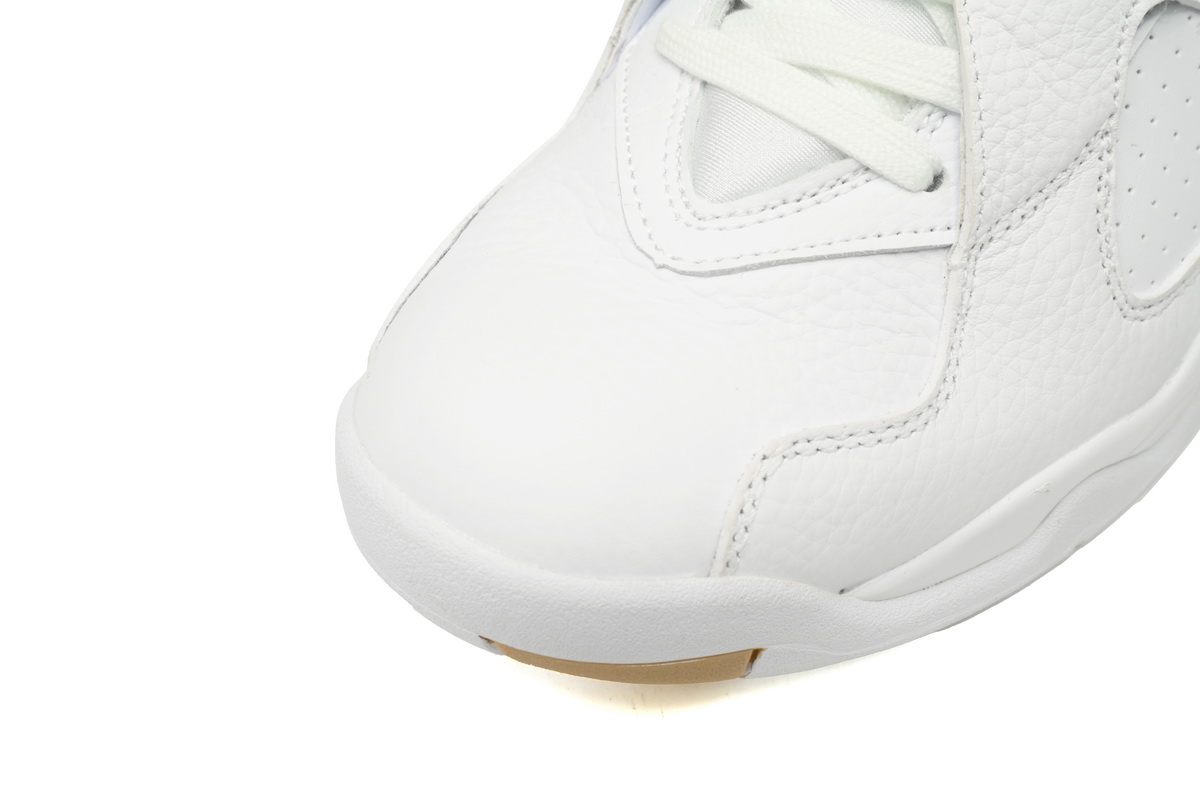 PK God Batch Air Jordan 8 Retro OVO White AA1239-135