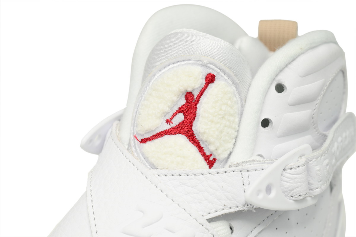PK God Batch Air Jordan 8 Retro OVO White AA1239-135