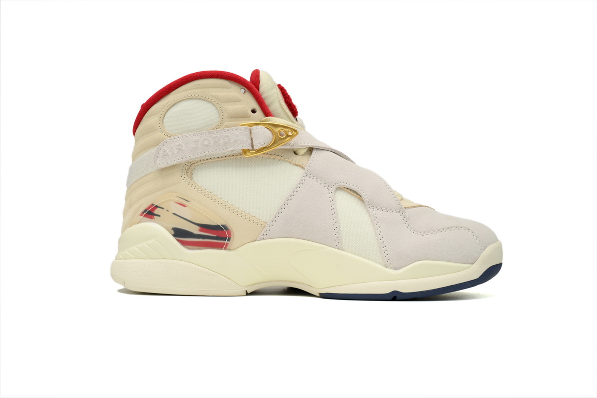 PK God Batch Air Jordan 8 Retro SP SoleFly Mi Casa Es Su Casa FJ2850-107