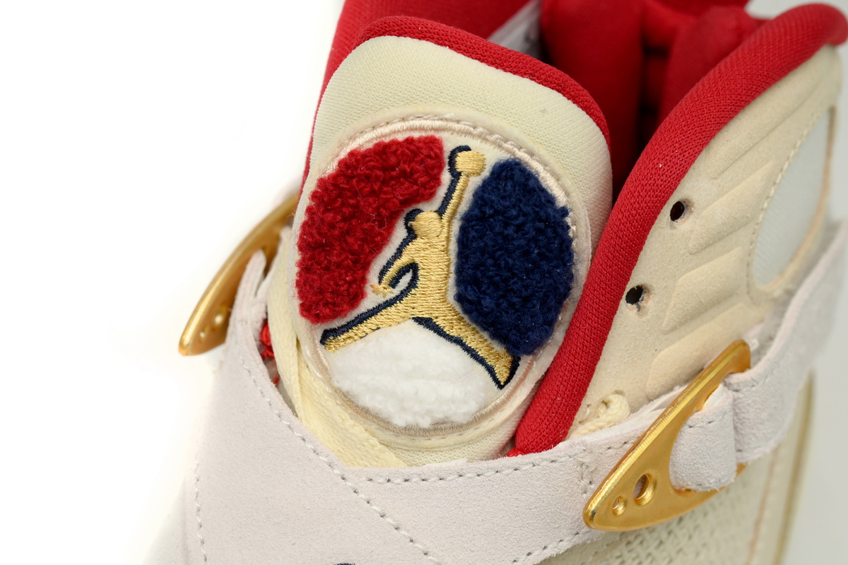PK God Batch Air Jordan 8 Retro SP SoleFly Mi Casa Es Su Casa FJ2850-107