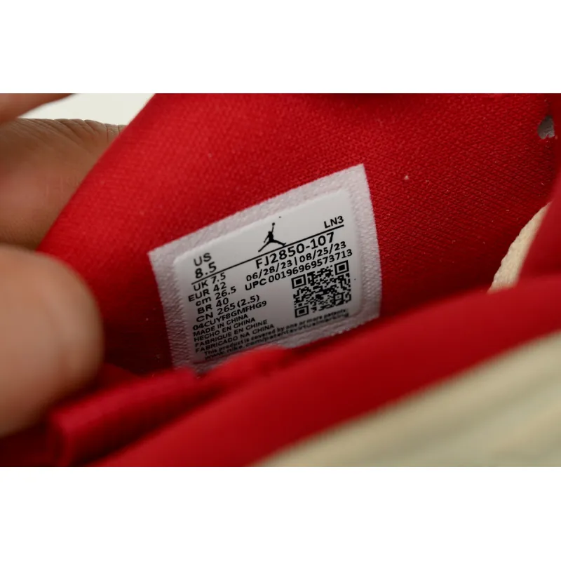 PK God Batch Air Jordan 8 Retro SP SoleFly Mi Casa Es Su Casa FJ2850-107
