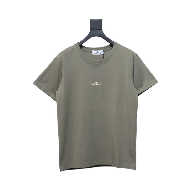 Stone Island T Shirt PK01