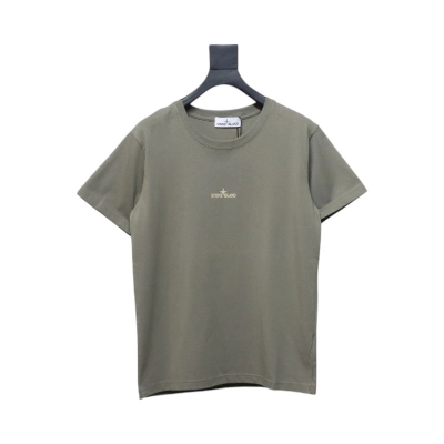 Stone Island T Shirt PK01 01