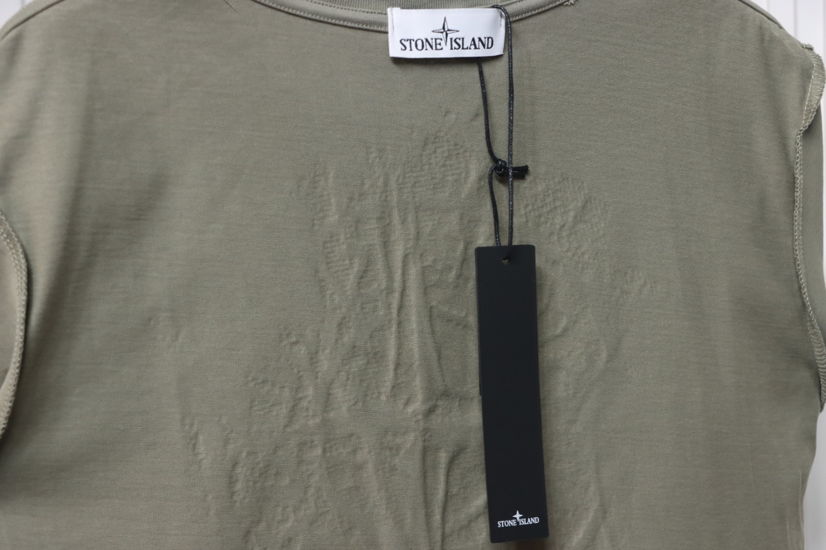 Stone Island T Shirt PK01