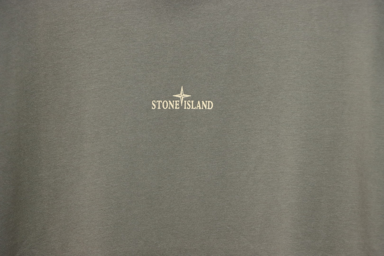 Stone Island T Shirt PK01