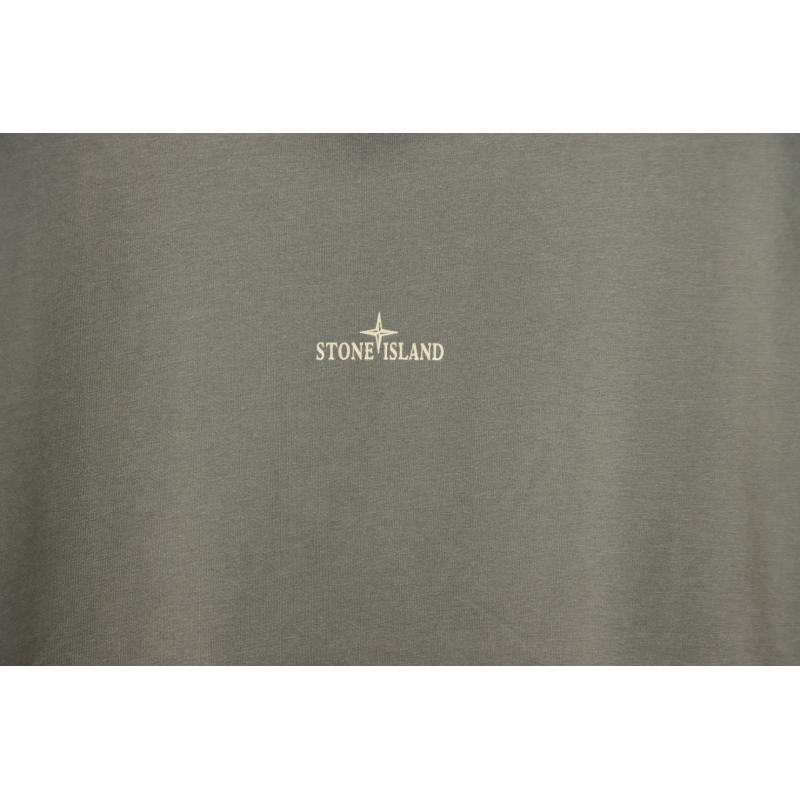Stone Island T Shirt PK01
