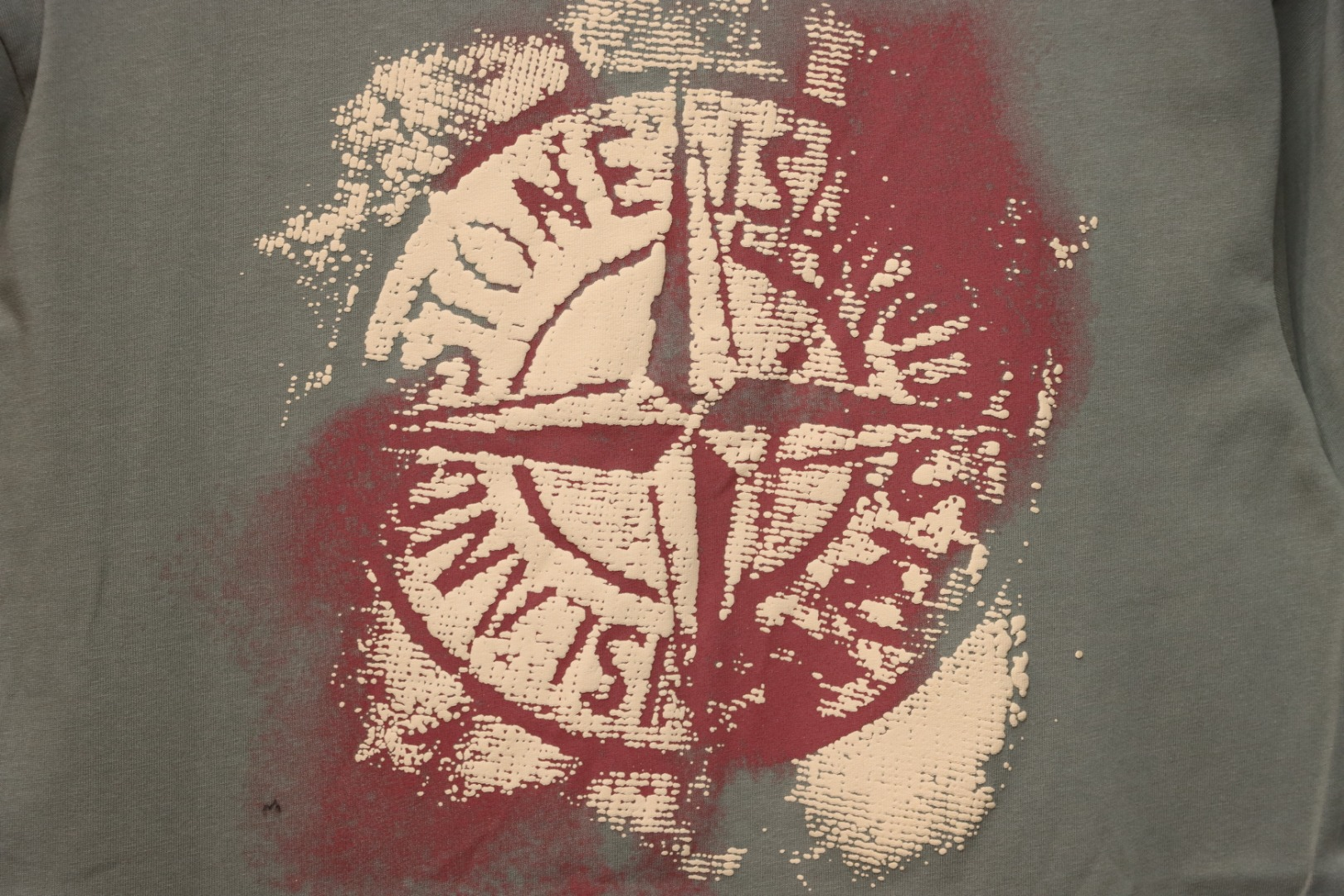 Stone Island T Shirt PK01