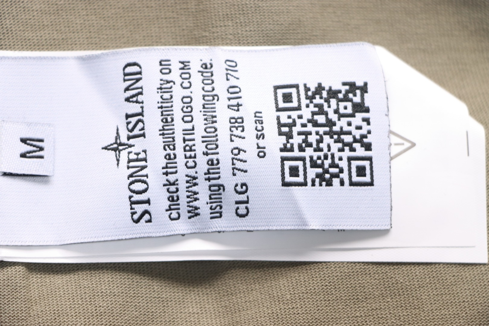 Stone Island T Shirt PK01