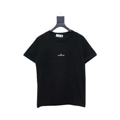 Stone Island T Shirt PK02 01