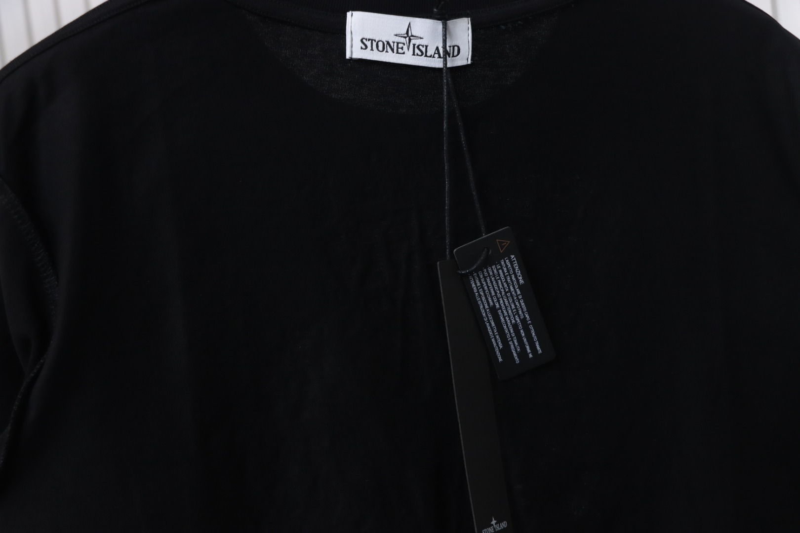 Stone Island T Shirt PK02