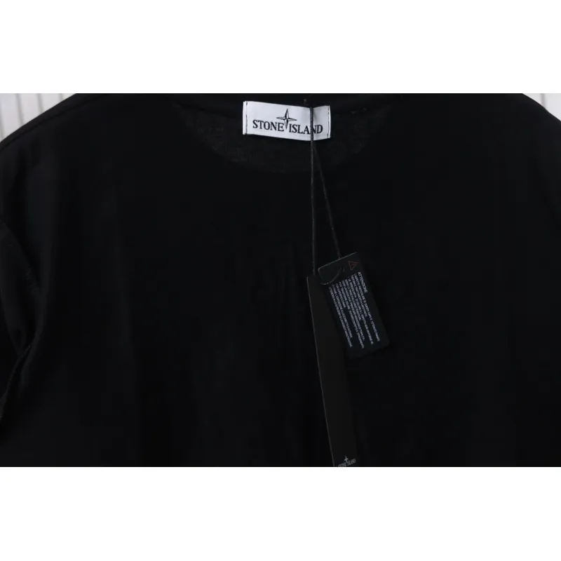 Stone Island T Shirt PK02
