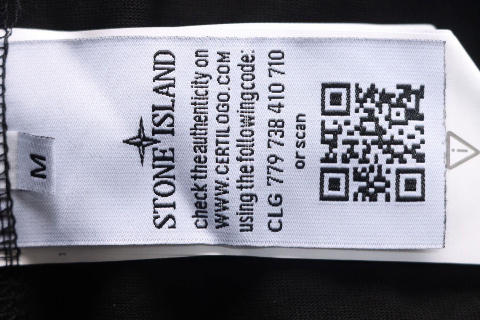 Stone Island T Shirt PK02