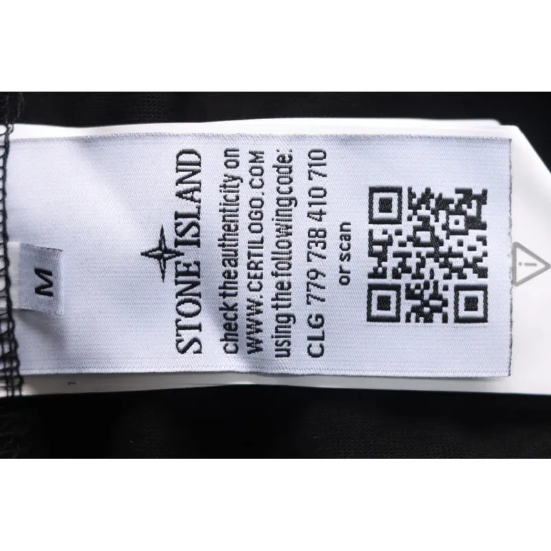 Stone Island T Shirt PK02