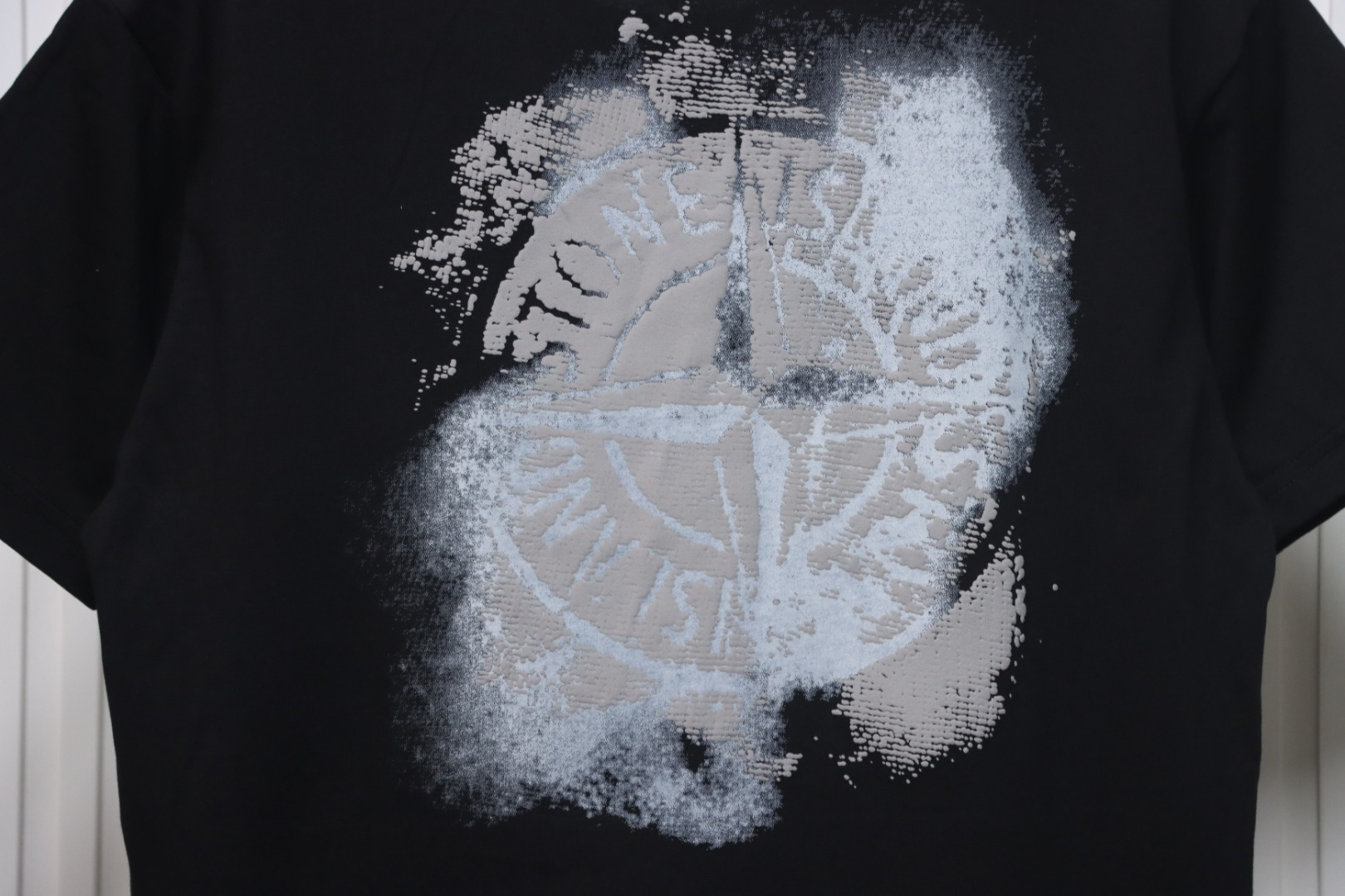 Stone Island T Shirt PK02