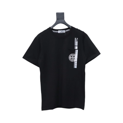 Stone Island T Shirt PK03 01