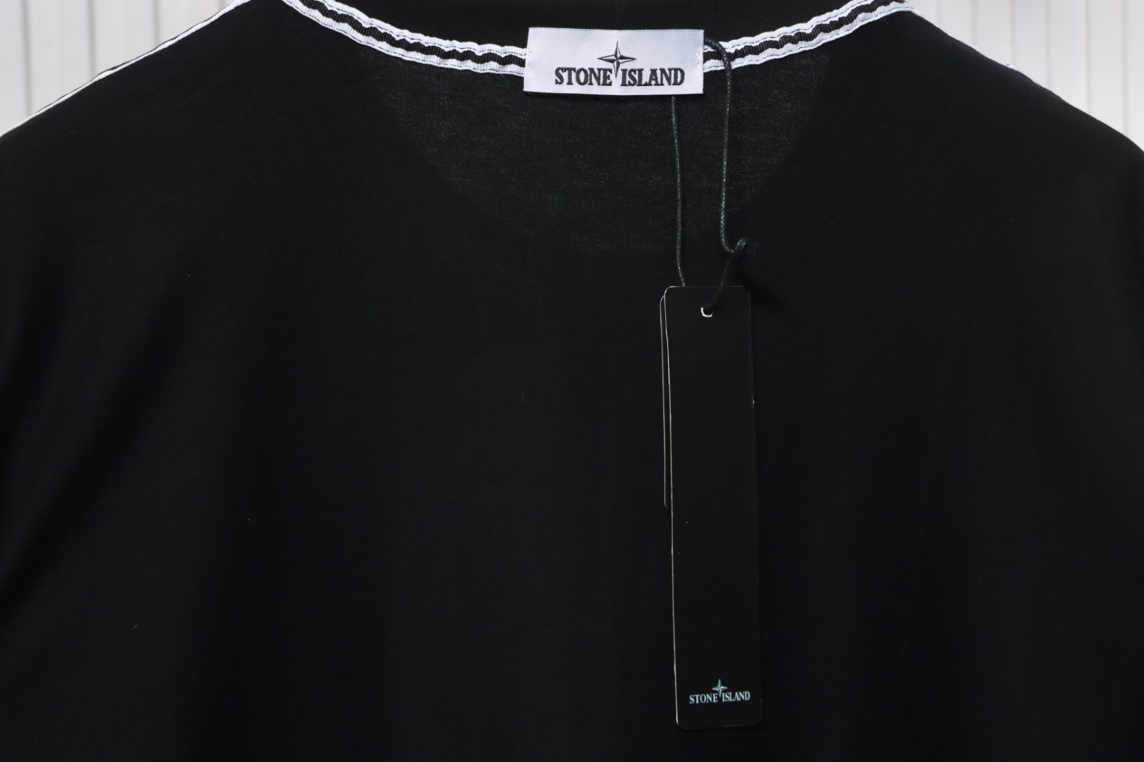 Stone Island T Shirt PK03