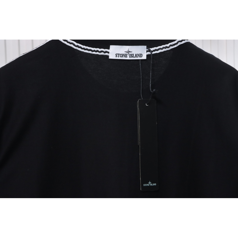 Stone Island T Shirt PK03