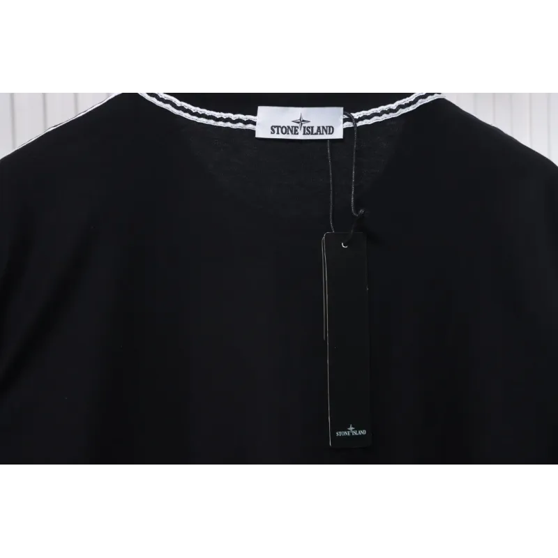 Stone Island T Shirt PK03