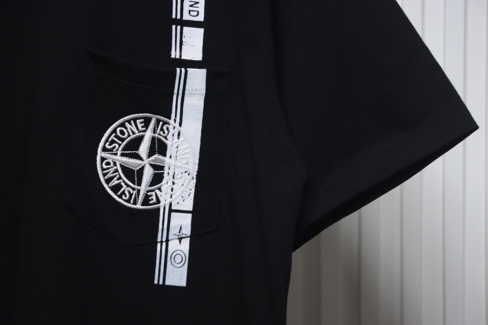 Stone Island T Shirt PK03