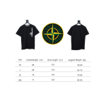 Stone Island T Shirt PK03