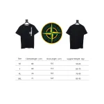 Stone Island T Shirt PK03