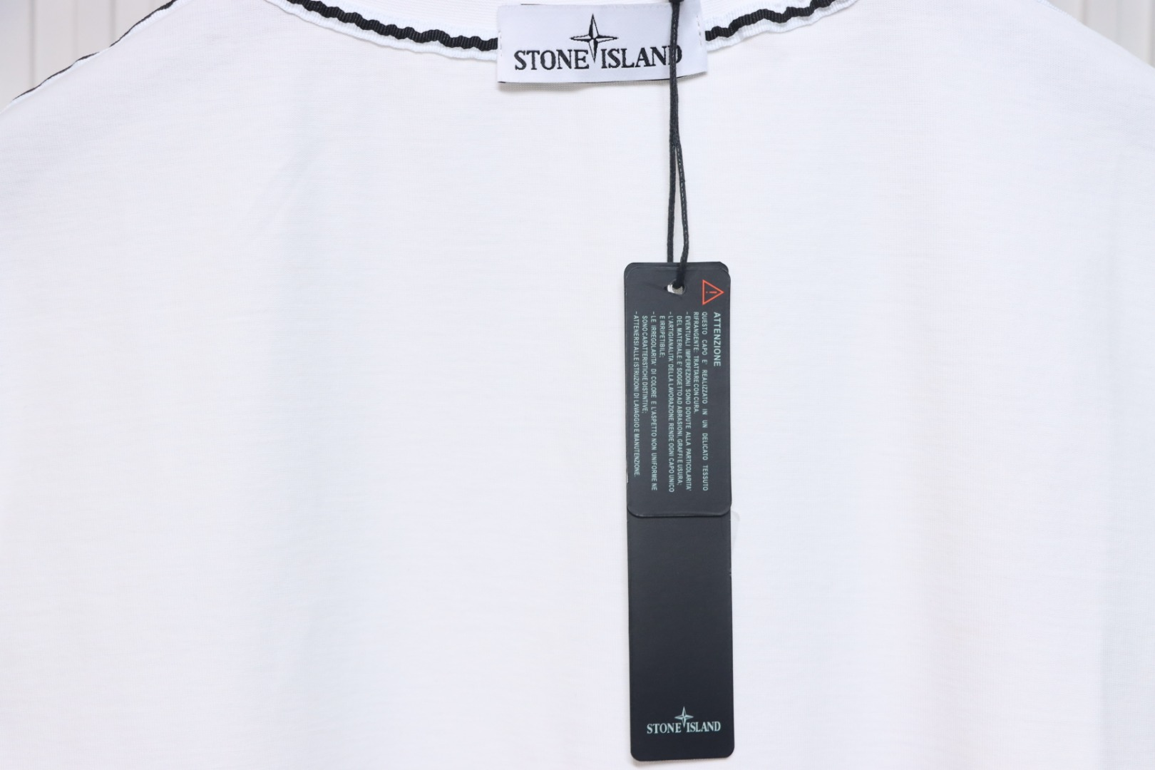 Stone Island T Shirt PK04