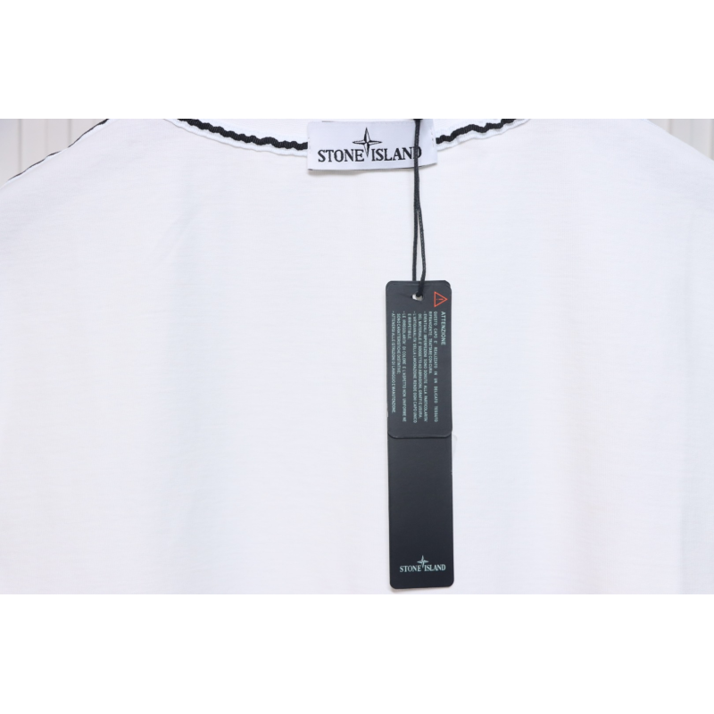 Stone Island T Shirt PK04