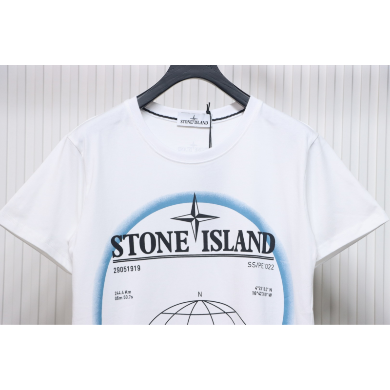 Stone Island T Shirt PK05