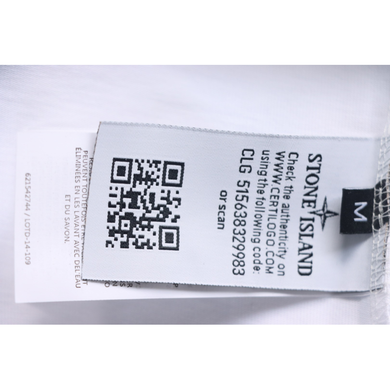 Stone Island T Shirt PK05