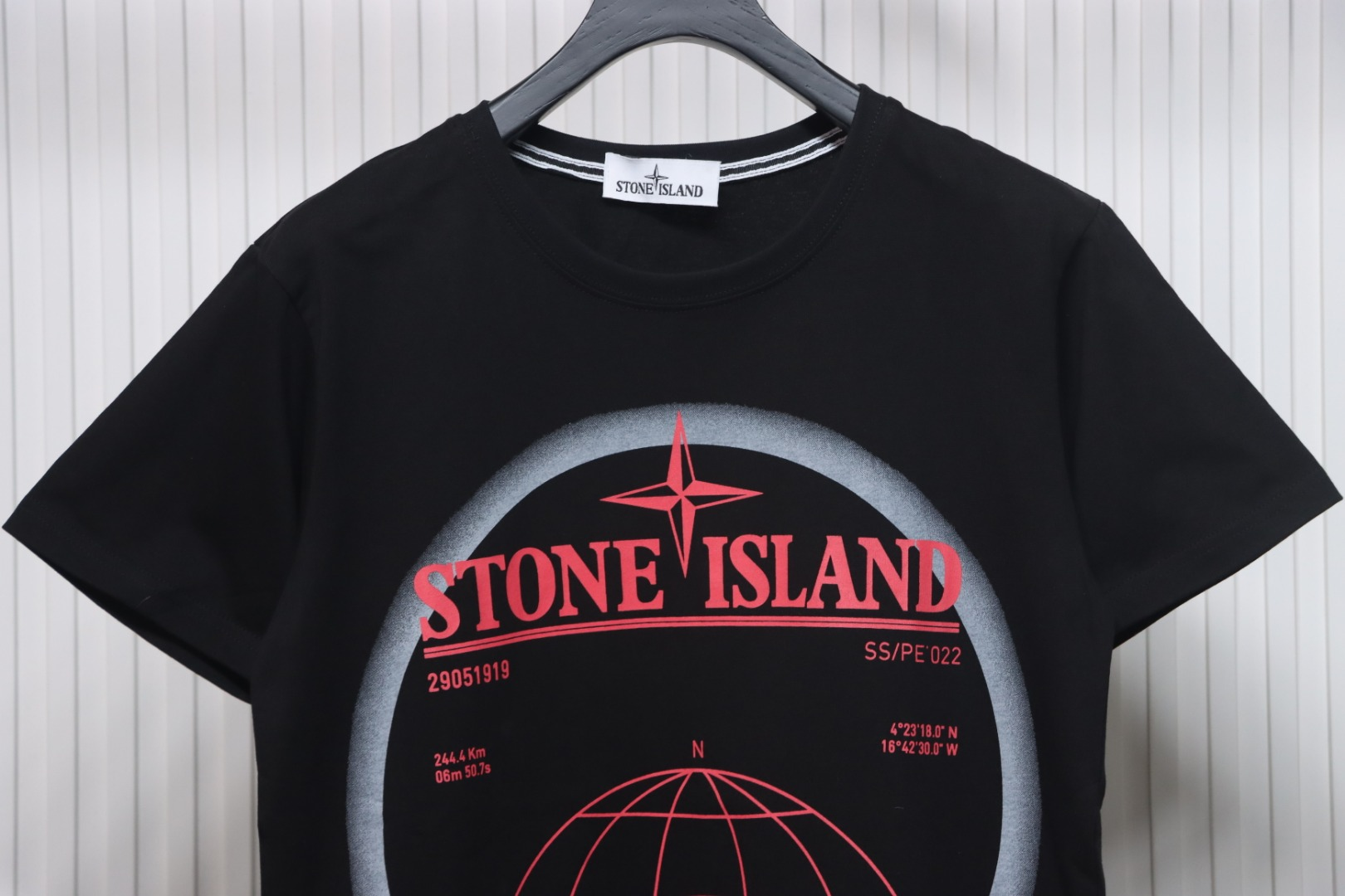 Stone Island T Shirt PK06